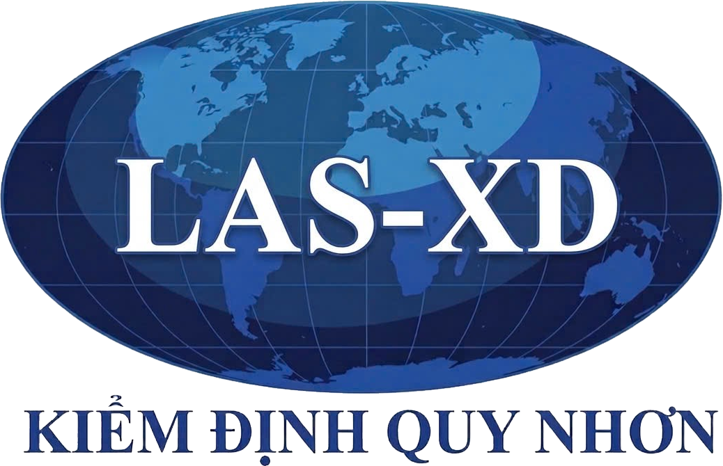 CÔNG TY TNHH TƯ VẤN KIỂM ĐỊNH XD QUI NHƠN
